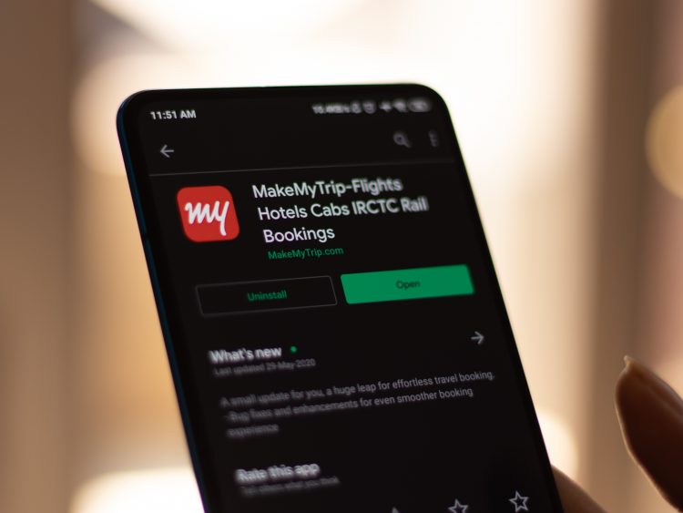 MakeMyTrip Q4 revenue hits $245.5m