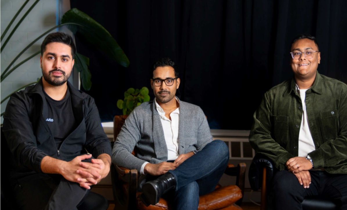 UAE fintech nets $4.1m pre-series A for Saudi expansion UAE fintech nets $4.1m pre-series A for Saudi expansion