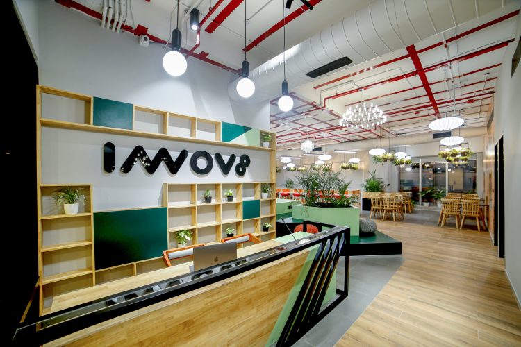 Oyo-backed coworking space raises $12.7m for expansion