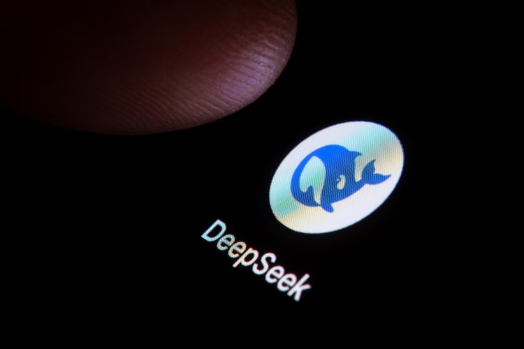 DeepSeek boosts hiring ahead of V4 model debut DeepSeek boosts hiring ahead of V4 model debut