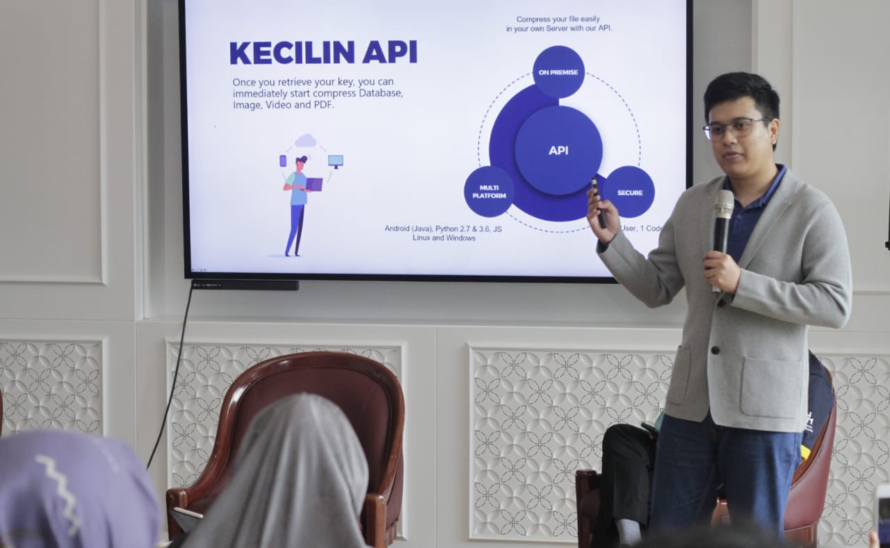 Indonesian SaaS startup Kecilin’s founder missing for 5 days