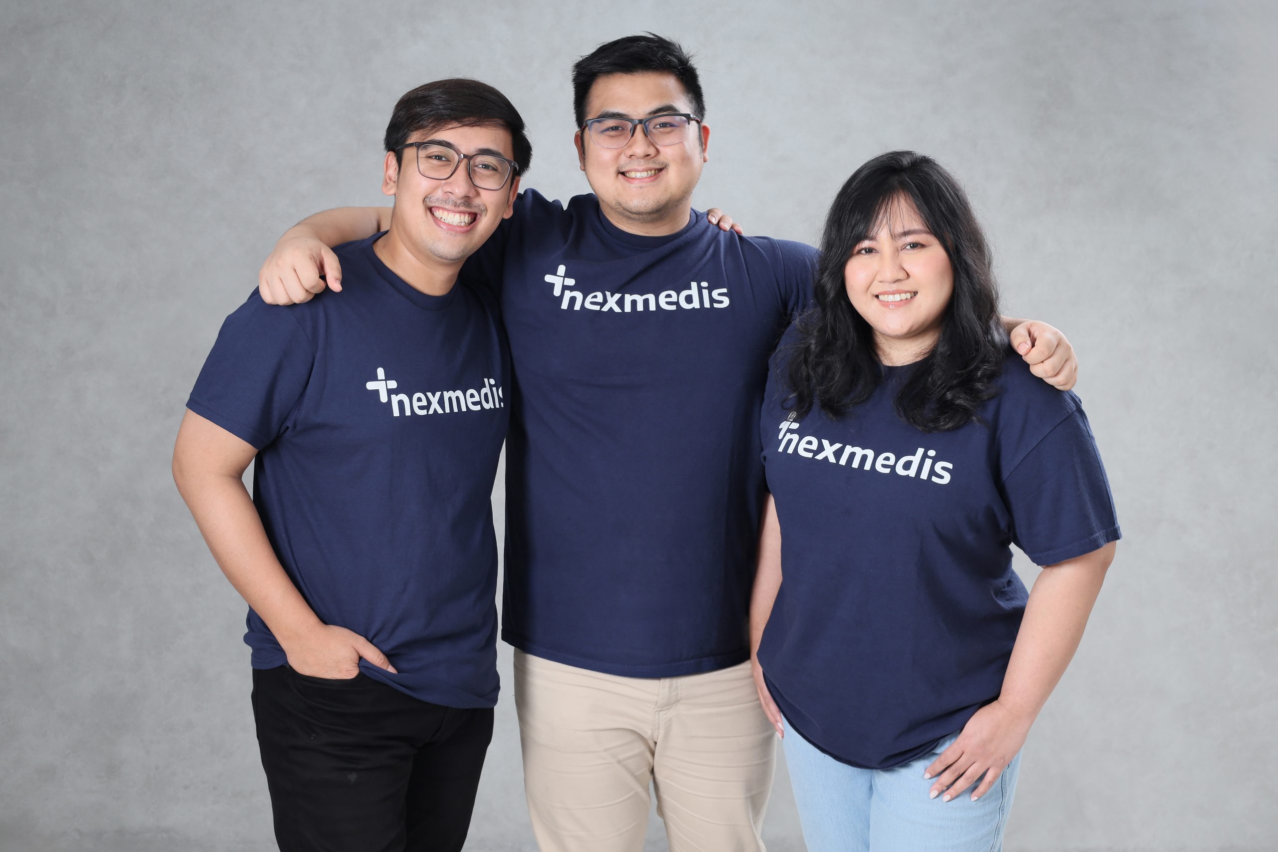 Indonesian healthtech startup Nexmedis secures funding