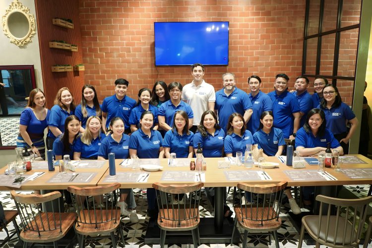 Online tutoring firm Edge Tutor secures $1m pre-series A