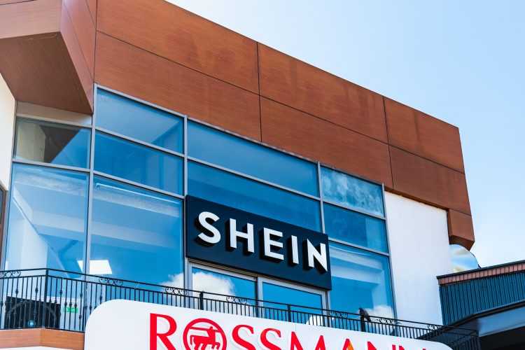 Shein launches Hong Kong IPO to raise up to $1.8b Shein launches Hong Kong IPO to raise up to $1.8b