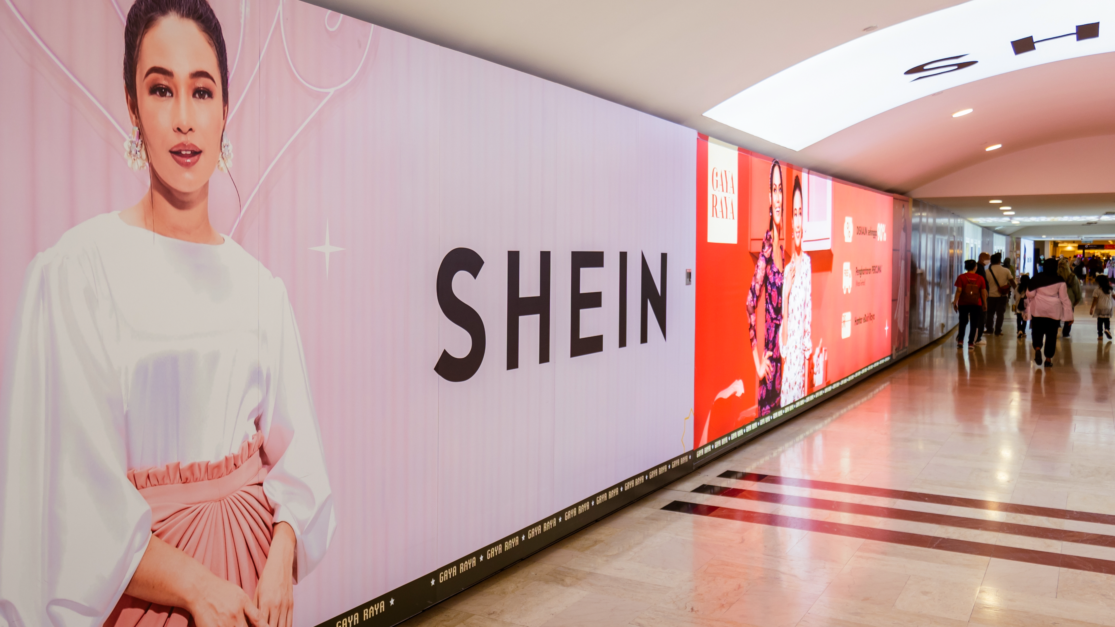 Once bitten, twice try: Shein’s India return signals a major turn