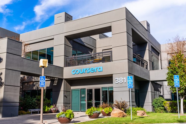 Coursera to cut jobs after Udemy merger closed Coursera to cut jobs after Udemy merger closed