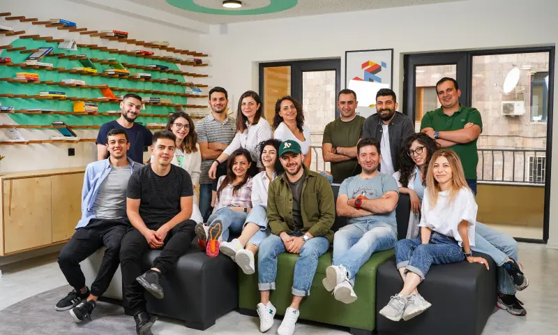 Podcastle AI-powered podcasting platform for recording and publishing