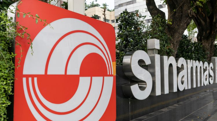 Sinar Mas digital arm starts building AI data center Sinar Mas digital arm starts building AI data center