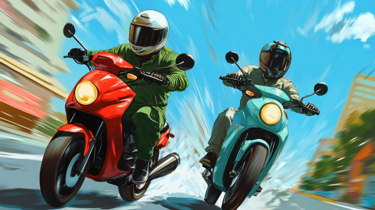 Angkas fuels up for PH rivalry with Grab Angkas fuels up for PH rivalry with Grab