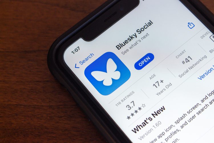 Bluesky CEO steps down, shifts to chief innovation officer role Bluesky CEO steps down, shifts to chief innovation officer role
