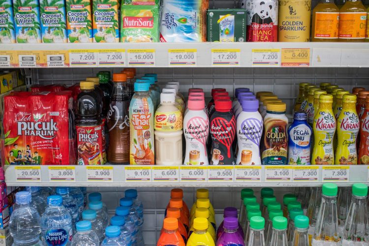 Indonesia’s minimarts: the next frontier for online brands? Indonesia’s minimarts: the next frontier for online brands?