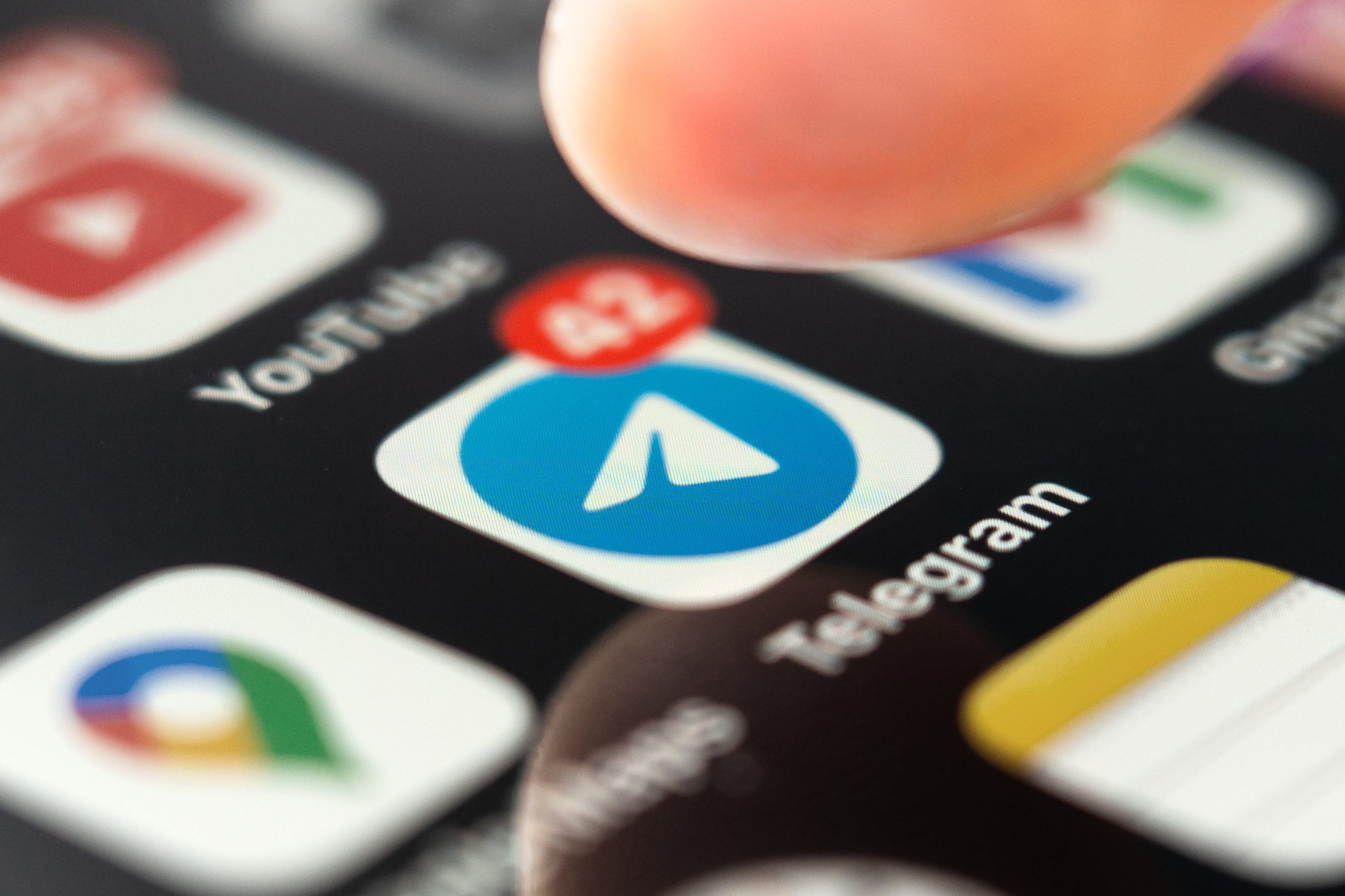 Telegram’s crypto wallet adds trading, yield options