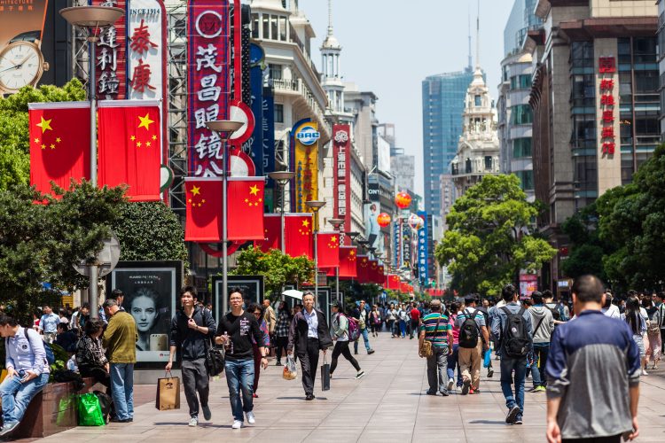 China's tech giants push for yuan-based stablecoin, sources say
