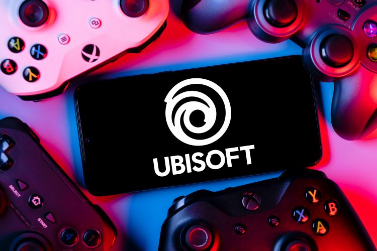 Ubisoft creates $4.3b unit to oversee key franchises