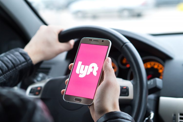 Lyft to launch teen ride bookings with parental tracking in US Lyft to launch teen ride bookings with parental tracking in US