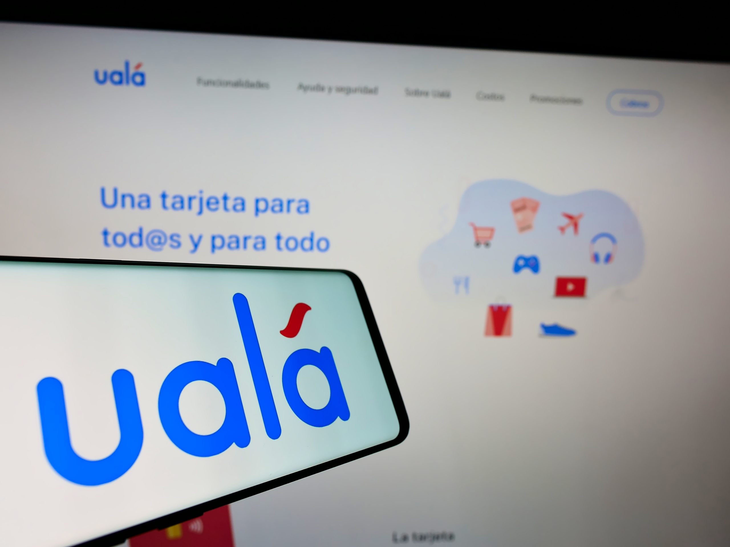 Fintech startup Uala nets $66m series E, valued at $2.75b