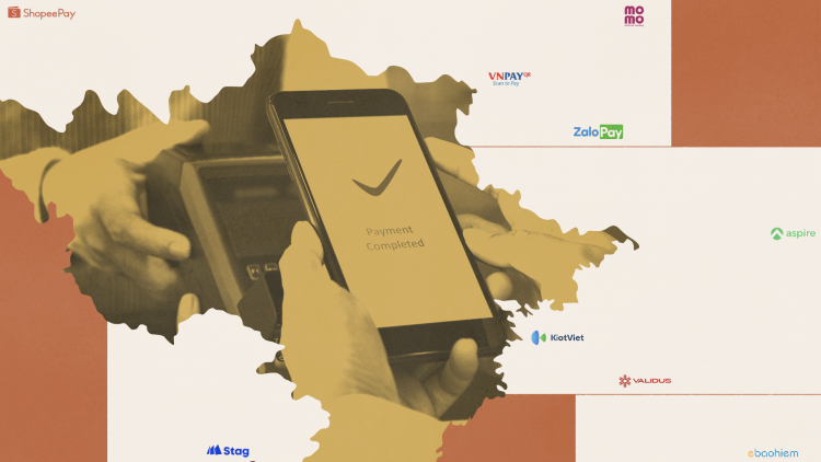 Charting Vietnam’s fintech terrain under evolving regulations Charting Vietnam’s fintech terrain under evolving regulations