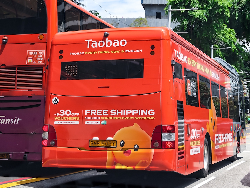 Taobao users in Thailand jump 60% after local-language launch Taobao users in Thailand jump 60% after local-language launch