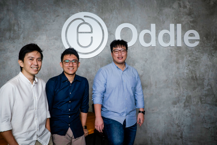 Oddle trims staff in AI push, targets profits in 2025 Oddle trims staff in AI push, targets profits in 2025