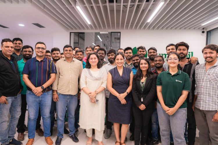 Indian B2B ecommerce firm Jumbotail buys SC Ventures’ Solv India Indian B2B ecommerce firm Jumbotail buys SC Ventures’ Solv India