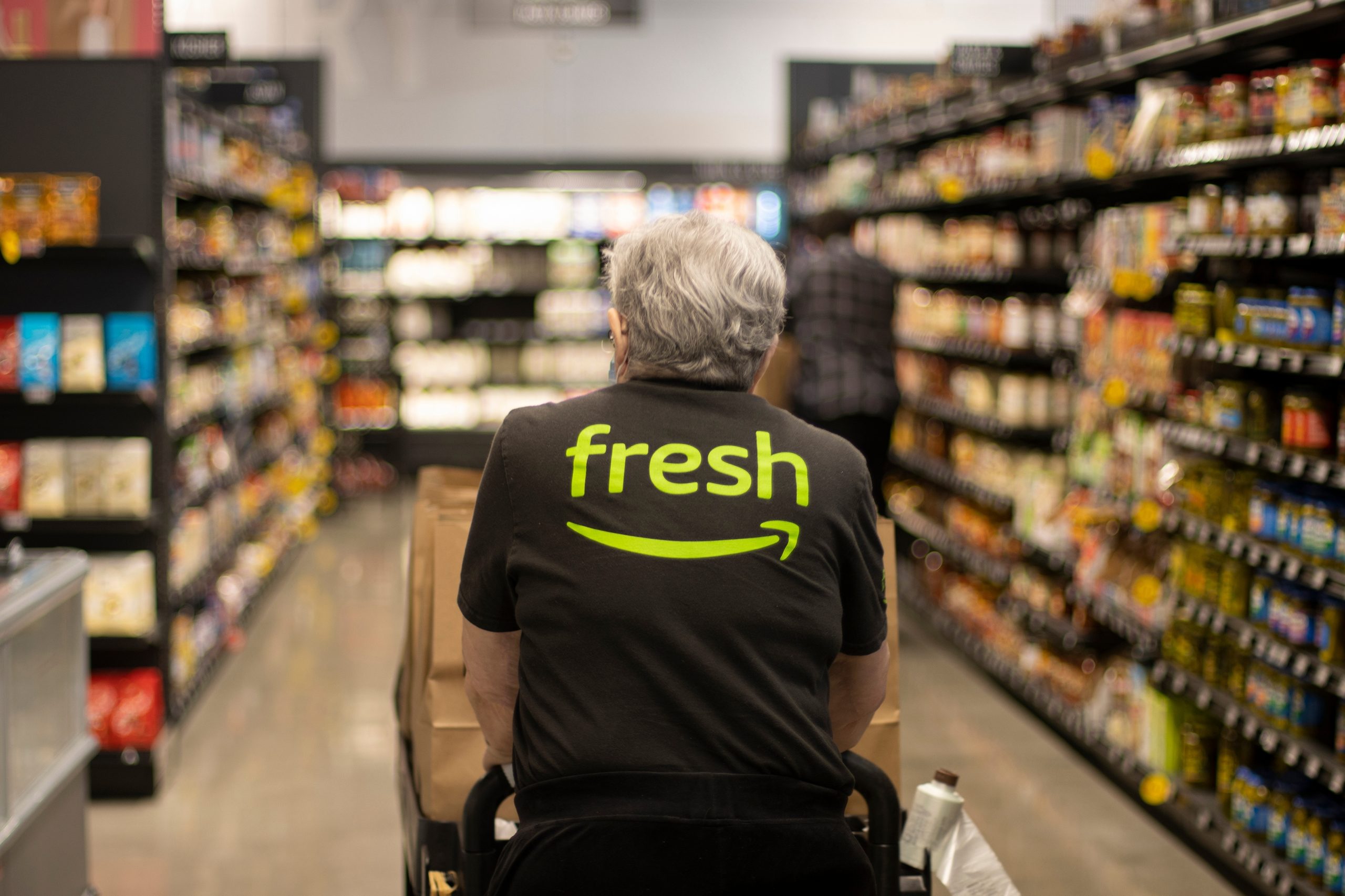 Amazon Fresh expands to 170 cities in India
