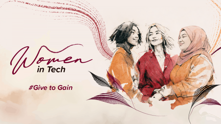 The female founders and leaders behind SEA’s top-funded startups