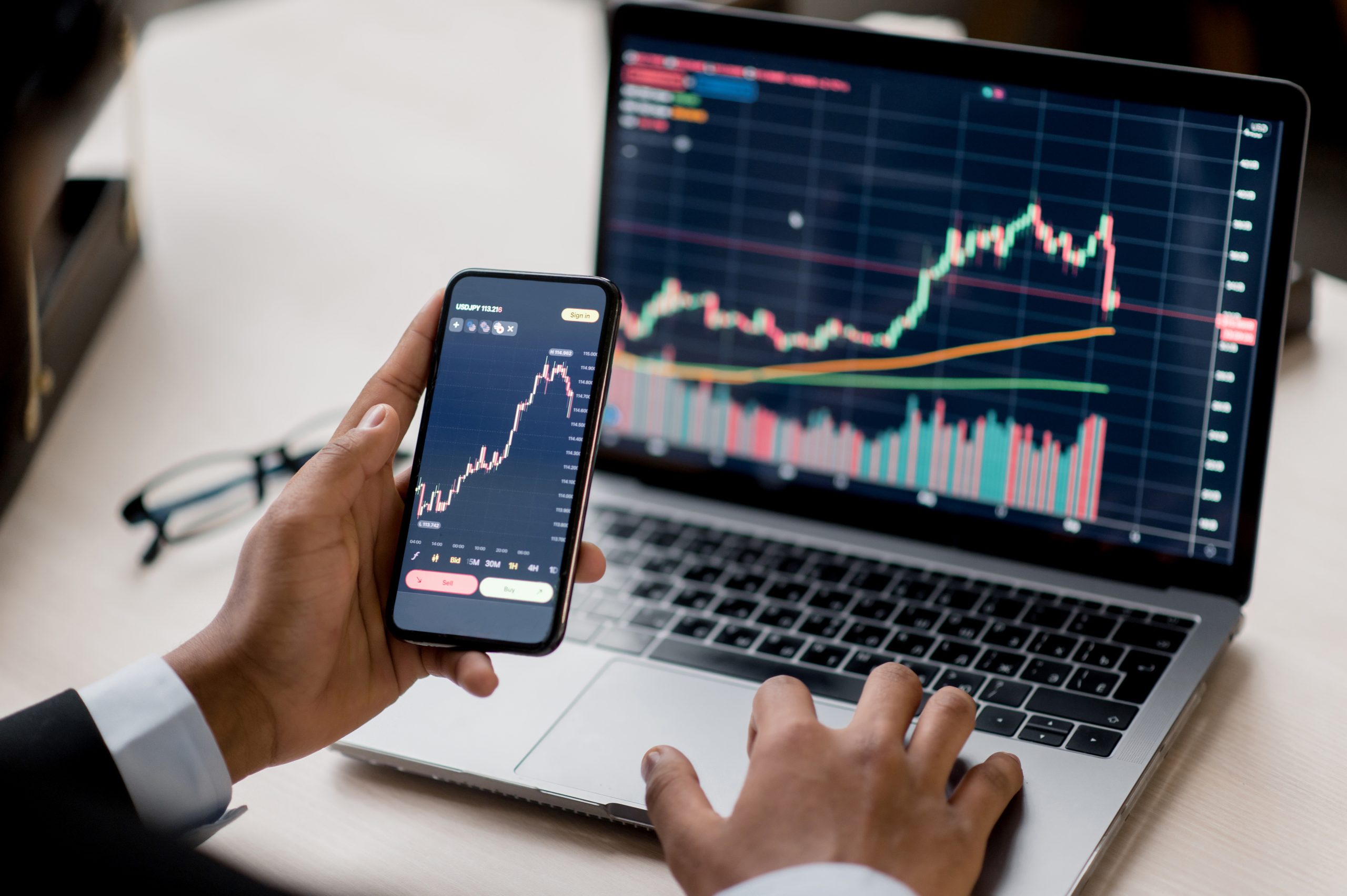 A battered sector is making a comeback. What should you expect? A battered sector is making a comeback. What should you expect?