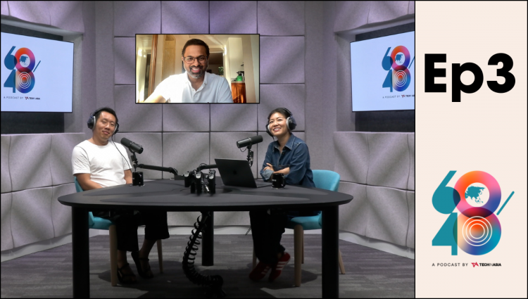 60/40 Podcast: Startups and VCs in the age of AI 60/40 Podcast: Startups and VCs in the age of AI