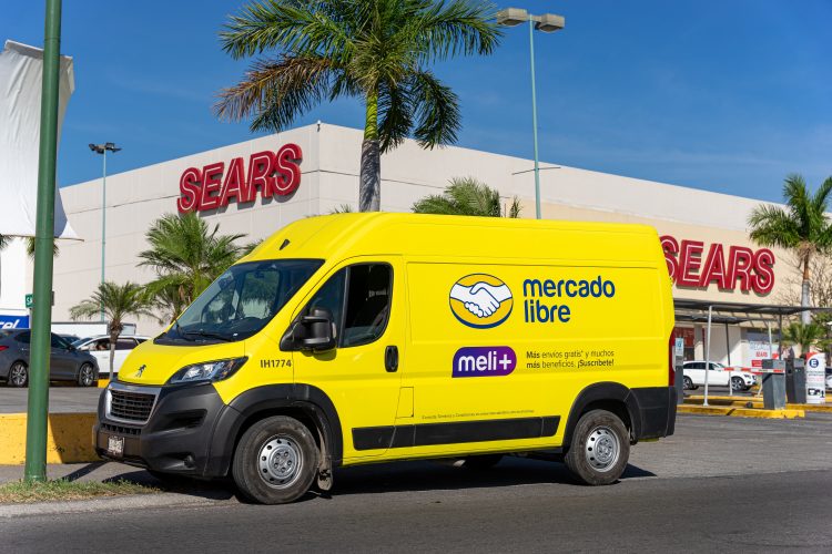 Latin American ecommerce giant Mercado Libre names new CEO Latin American ecommerce giant Mercado Libre names new CEO