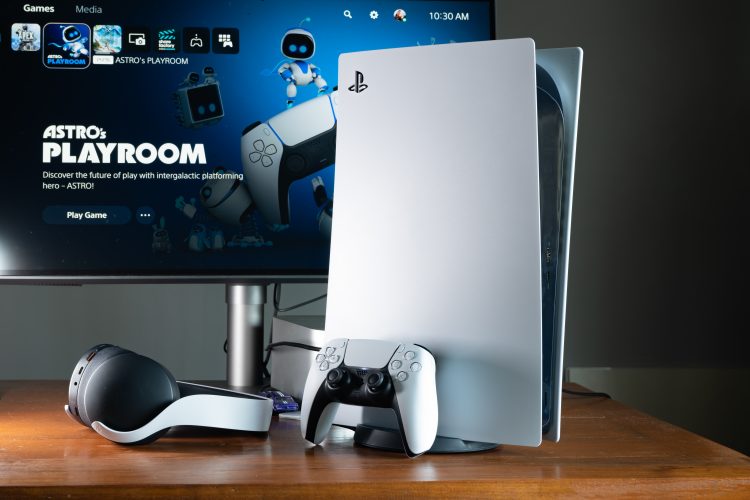 Memory shortage may delay PlayStation 6, hit gaming market Memory shortage may delay PlayStation 6, hit gaming market