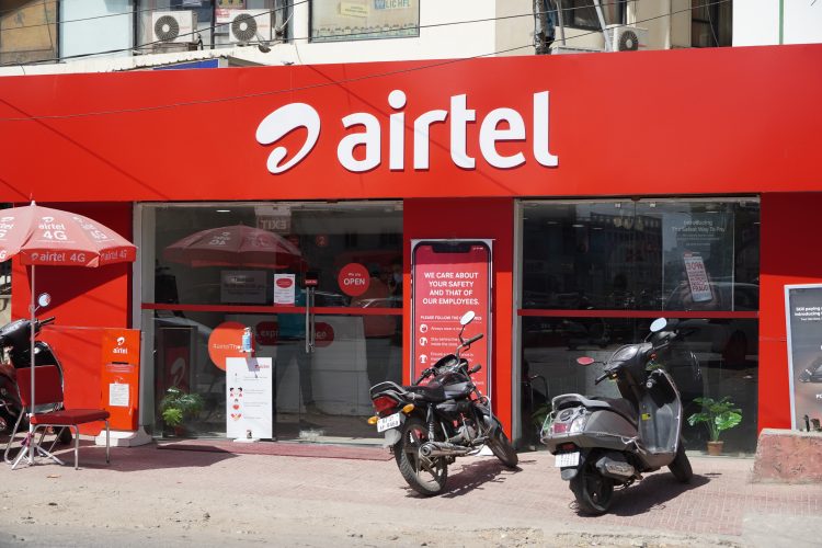 Airtel data center arm Nxtra to raise $1b at $3.1b valuation