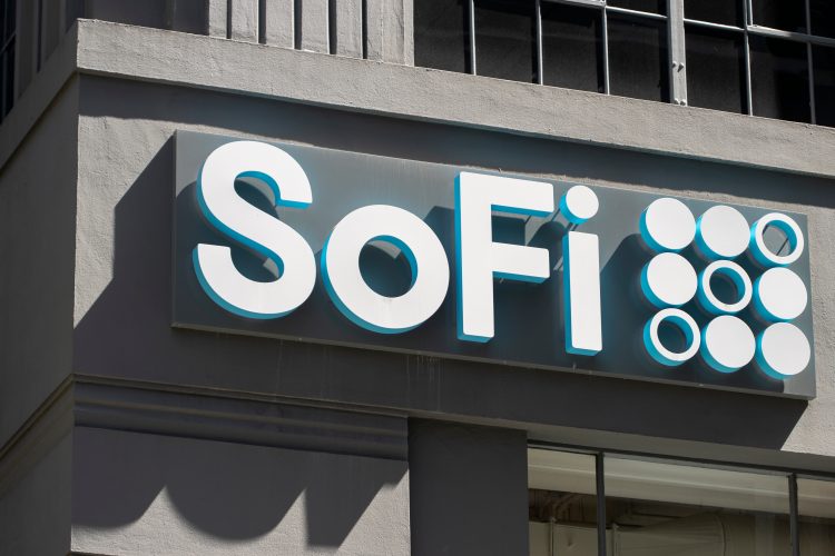 US fintech firm SoFi raises $3.2b in new funding