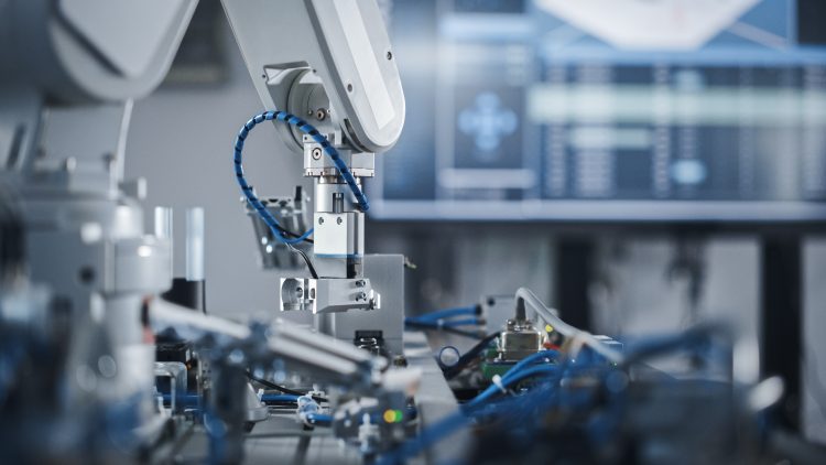 Indian robotics startup Manav in talks to raise up to $20m Indian robotics startup Manav in talks to raise up to $20m