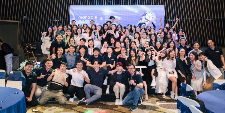 Ex-Lazada exec’s edtech startup nets $23m series B Ex-Lazada exec’s edtech startup nets $23m series B