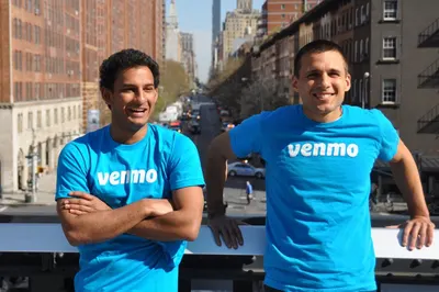 PayPal-owned Venmo’s revenue up 20% as debit card use surges