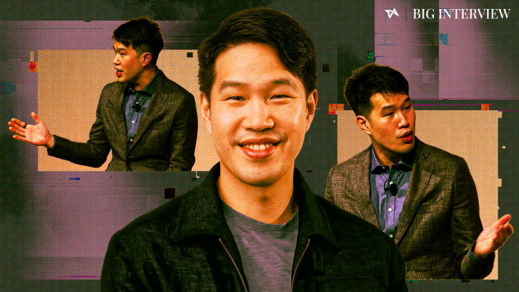 Man behind the models: OpenAI’s research chief on the road to AGI