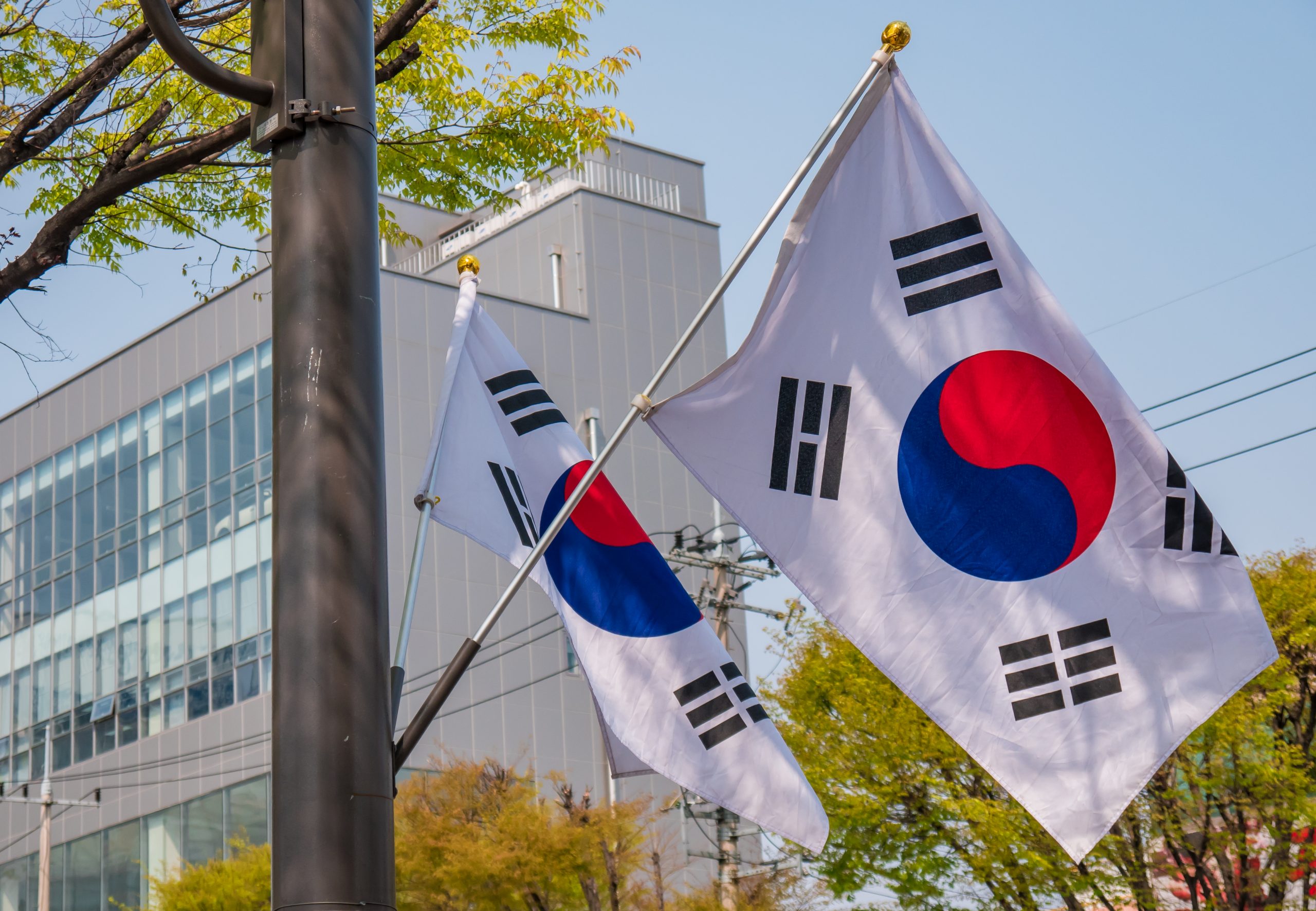South Korean crypto firm Bithumb leads market ahead of IPO