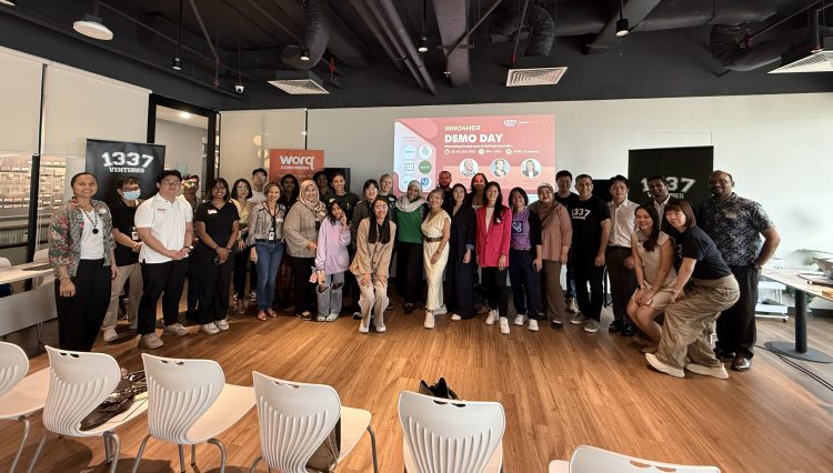 Malaysia’s first femtech accelerator backs health startups Malaysia’s first femtech accelerator backs health startups
