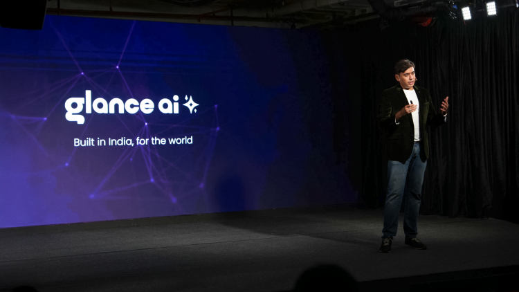 Glance grows FY25 revenue by 33% as AI goes in style Glance grows FY25 revenue by 33% as AI goes in style