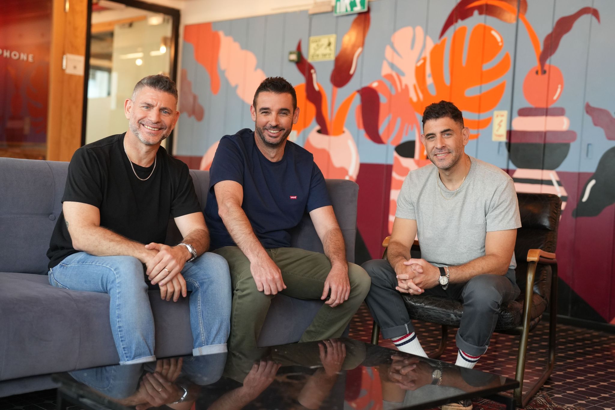 Israeli fintech startup Sequence nets $7.5m, valued at $14.5m