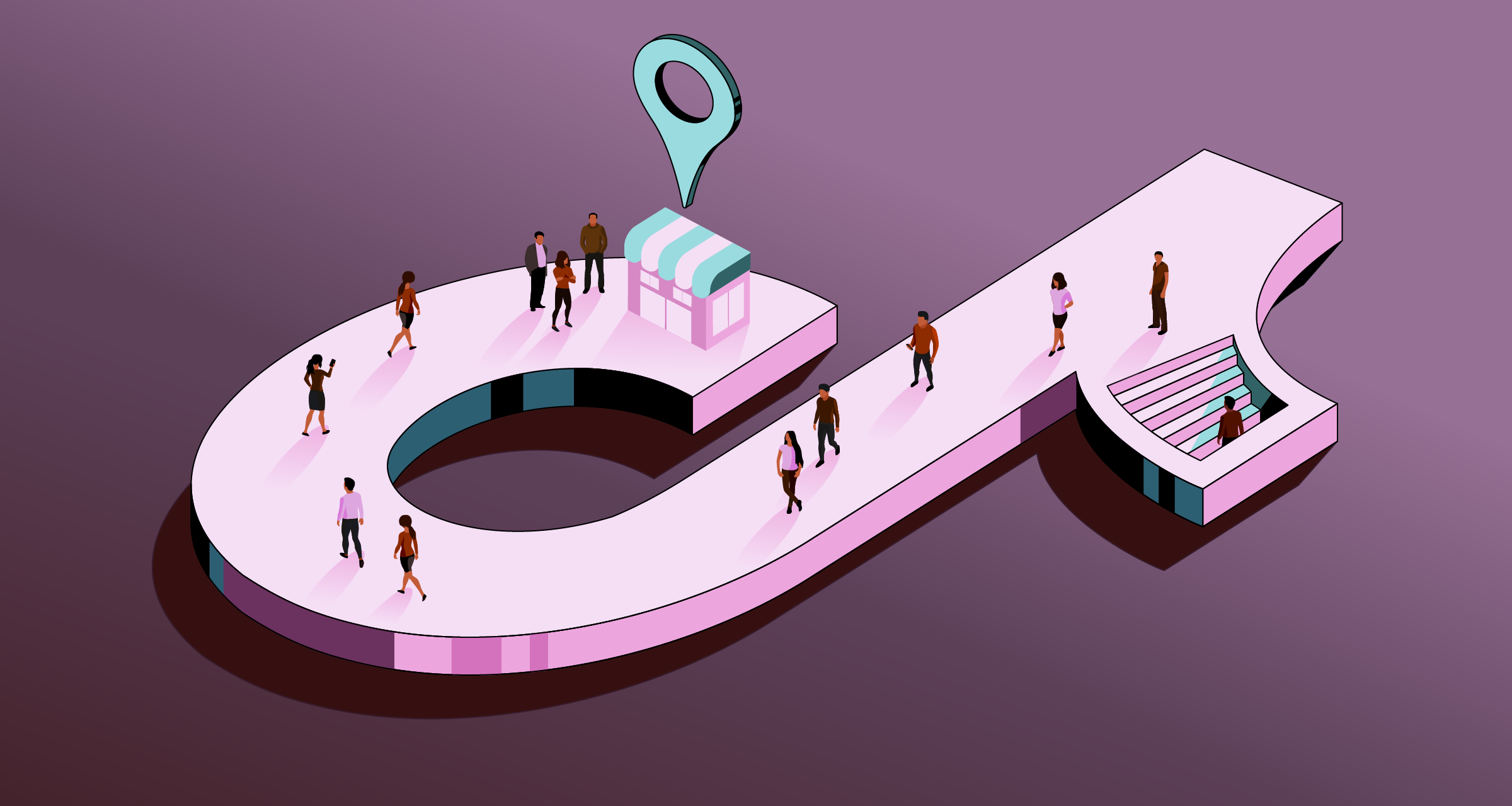 Swipe, click, redeem: TikTok’s new formula for offline sales