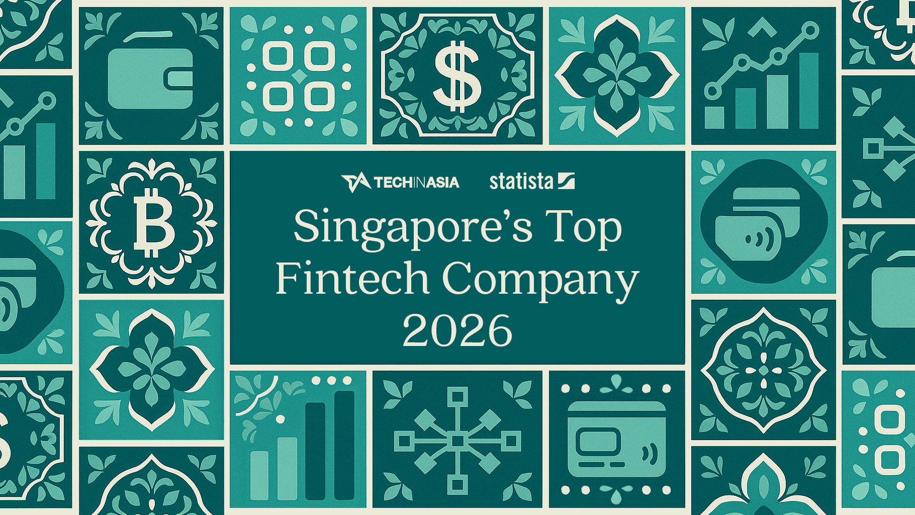 Statista, TIA to award Singapore’s Top Fintech Companies for 2026