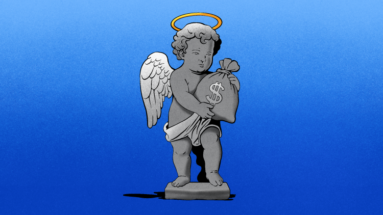Meet Southeast Asia’s top angel investors