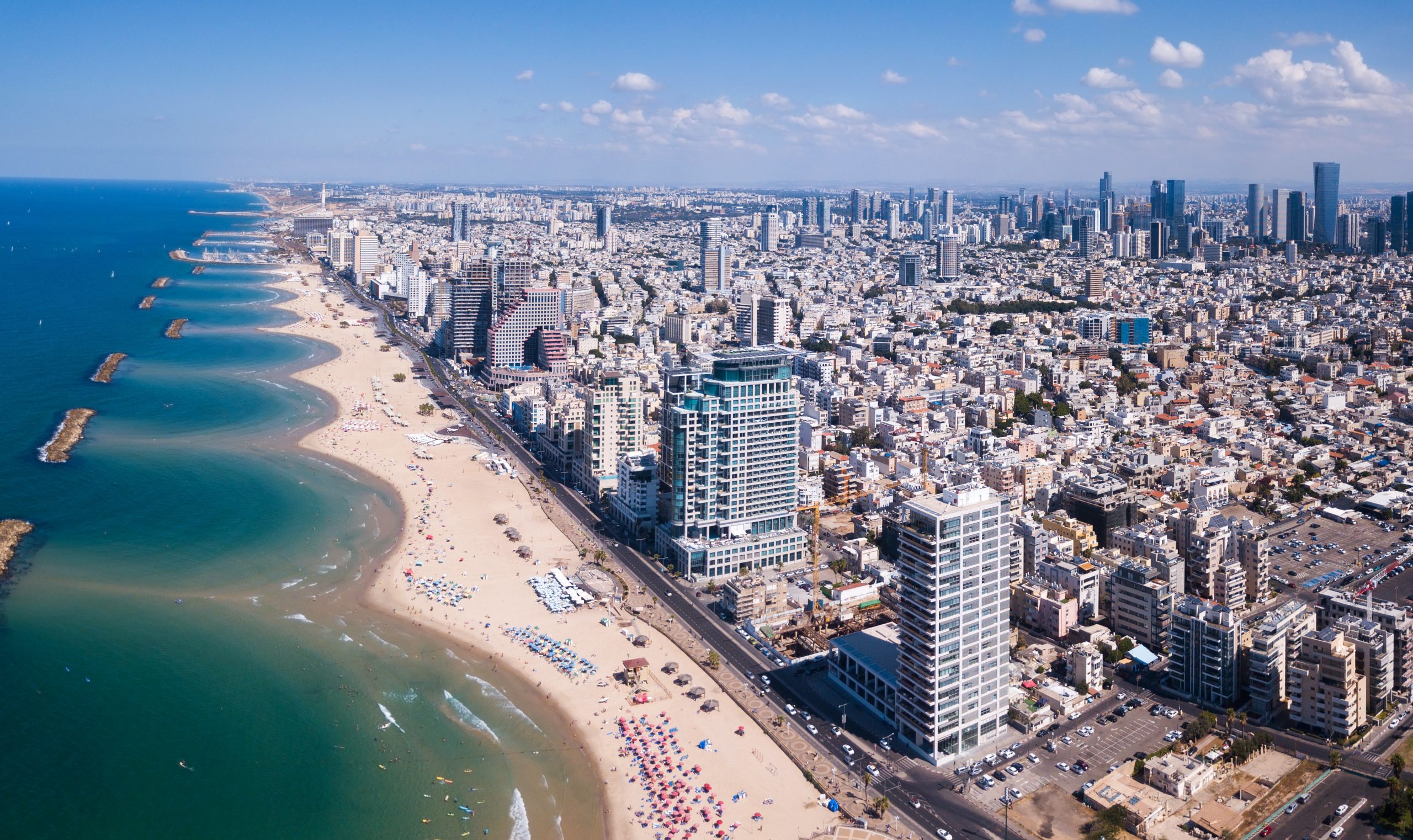 Israeli startup funding reaches $9.3b, highest since 2022