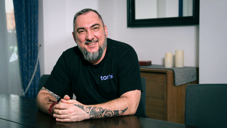 Tonik raises $12m pre-series C Tonik raises $12m pre-series C