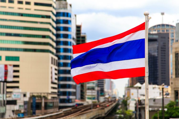 Thailand’s top-funded tech players in the last decade Thailand’s top-funded tech players in the last decade