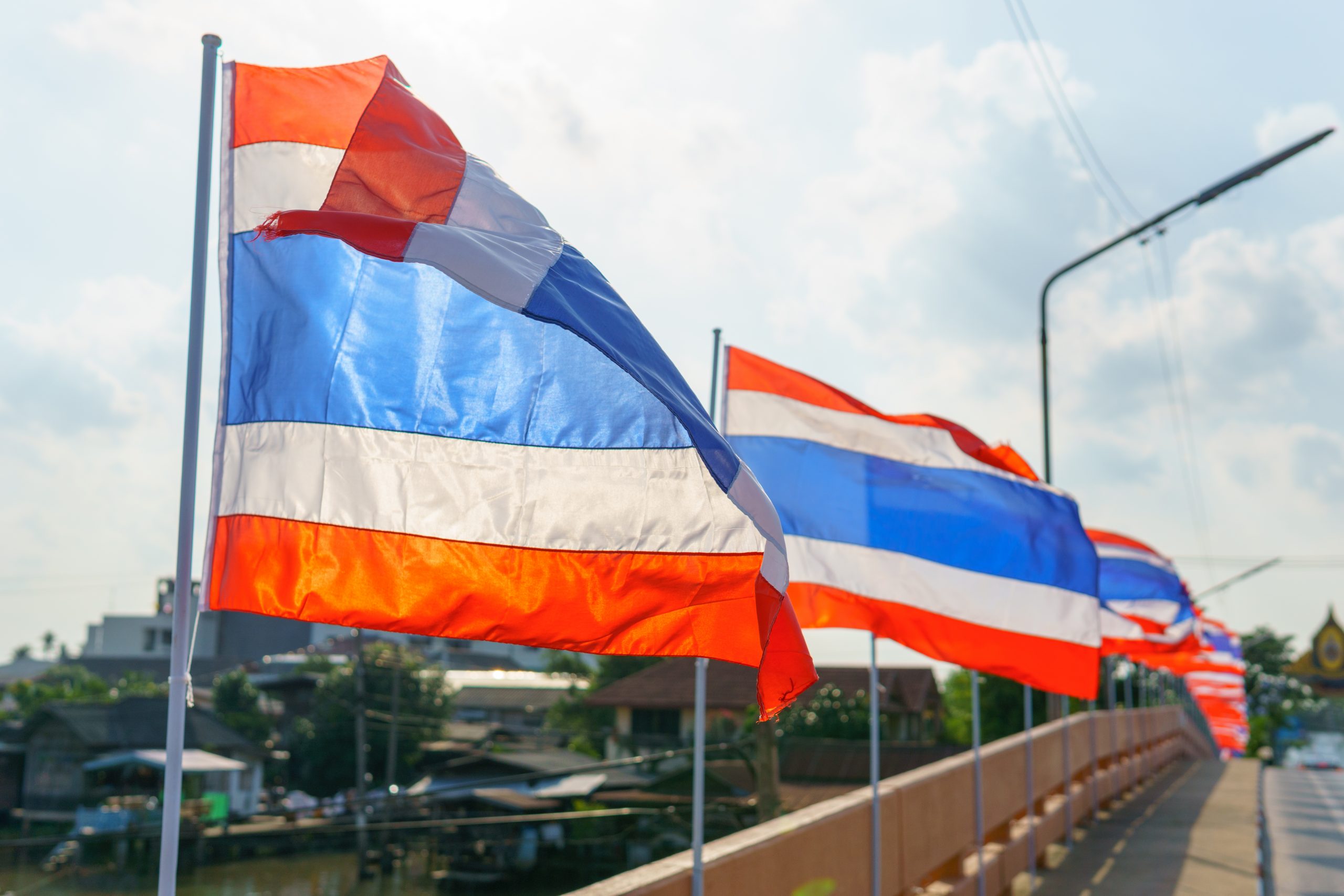 Thailand approves first chip plan, targets $80b