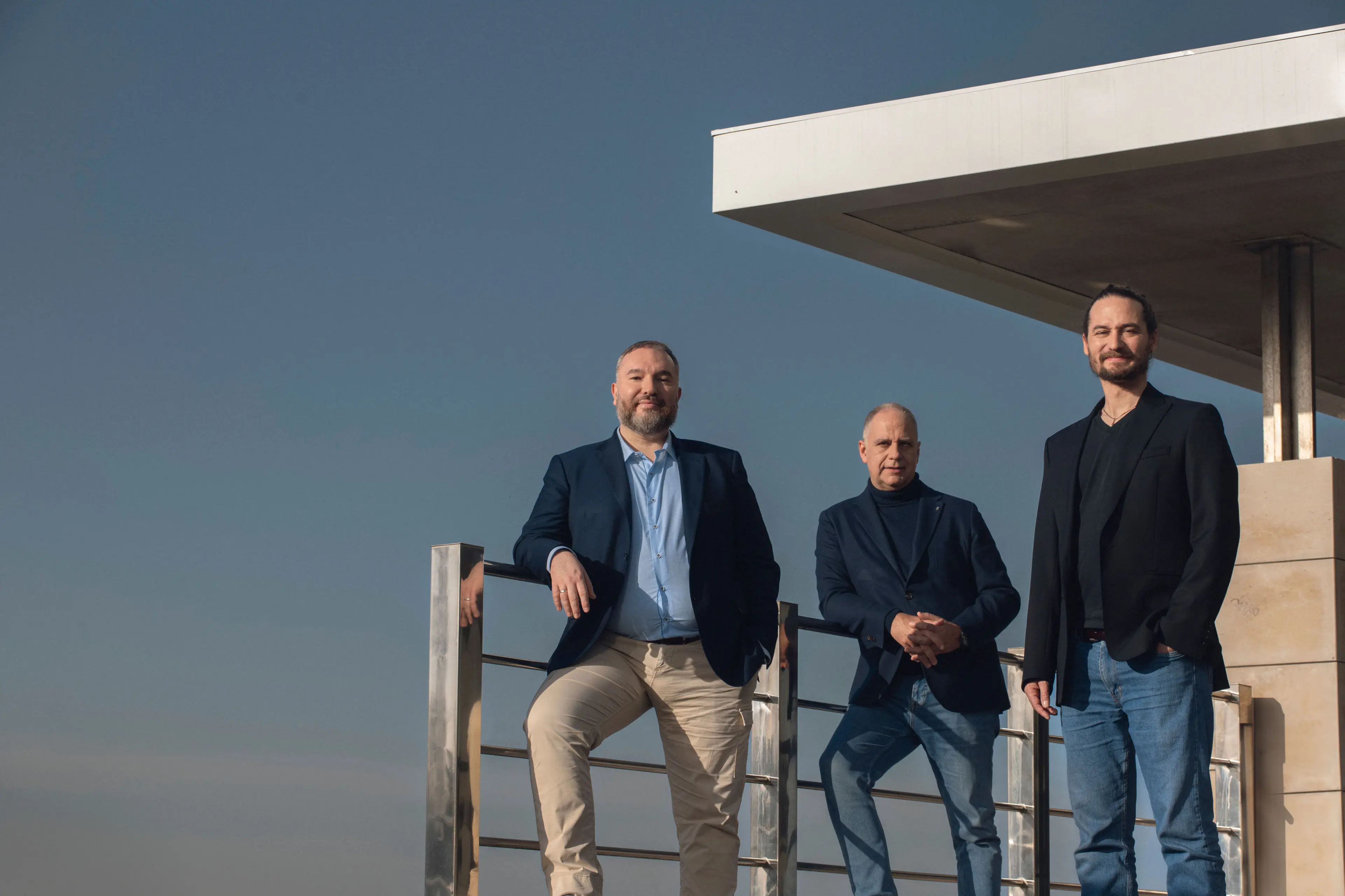 Spanish AI firm Multiverse nets $217m to compress AI models