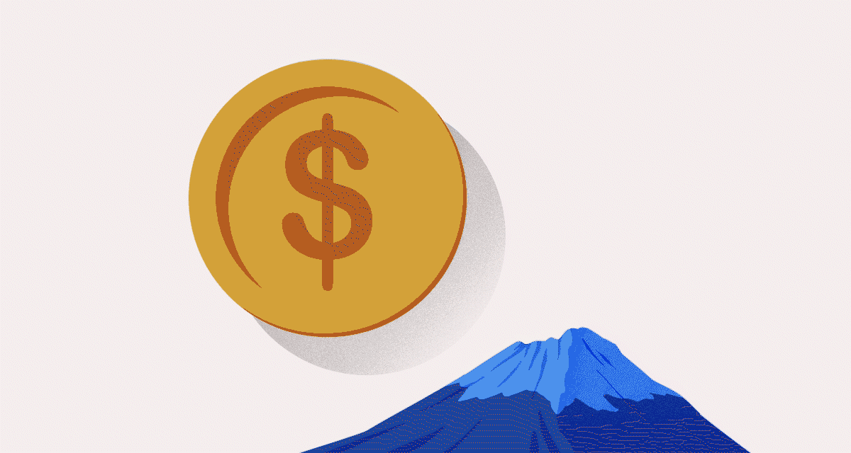 Rising solar, elevating funds