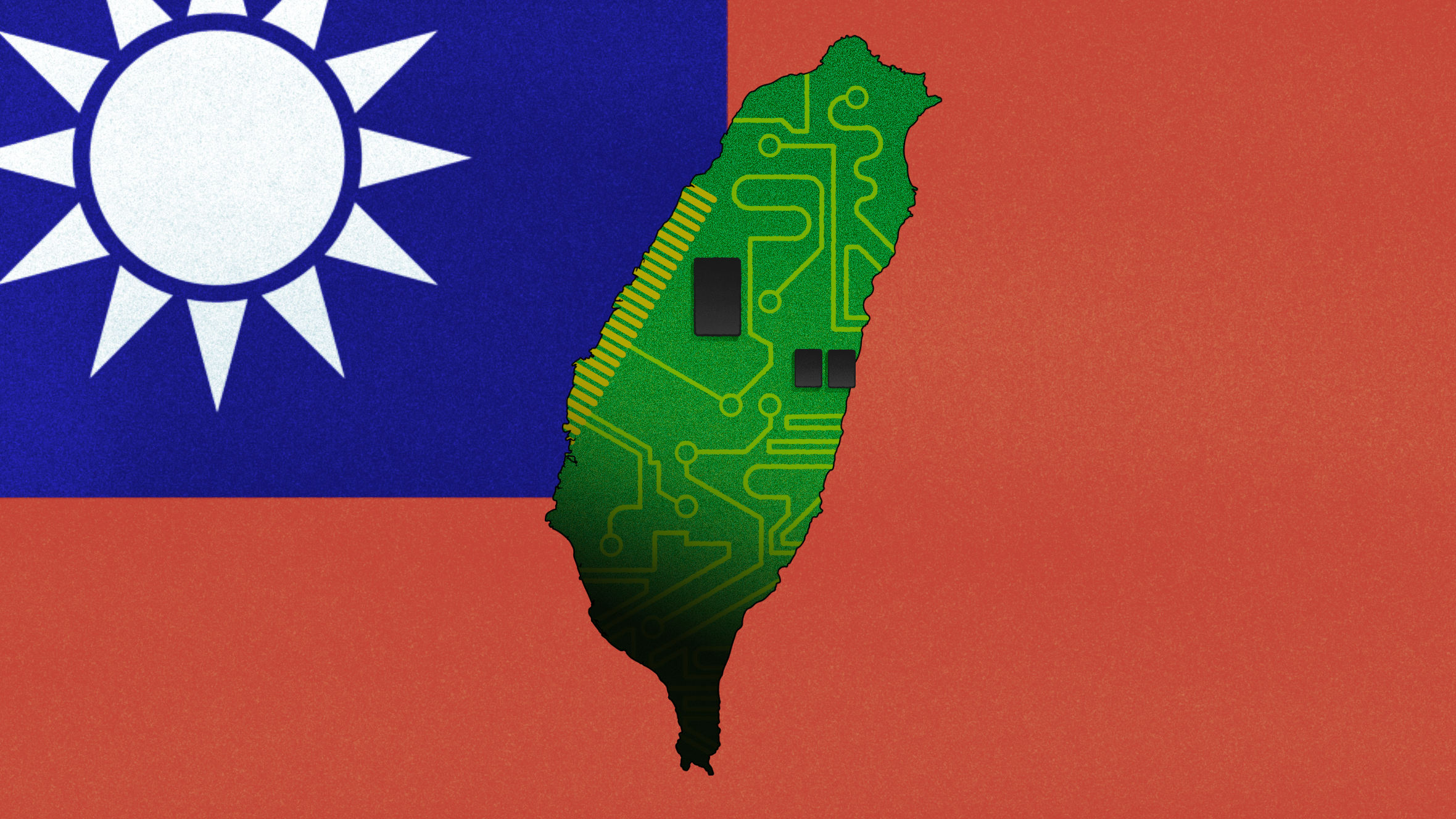 Why Taiwan’s software startups struggle to match its chip giants